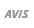 Avis logo