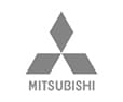 Mitsubishi logo