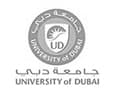 U Dubai logo