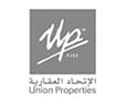 UP logo