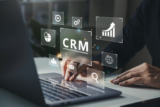 CRM