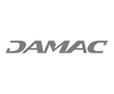 DAMAC logo