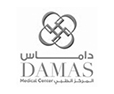Damas logo