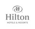 Hilton logo