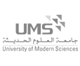 UMS logo